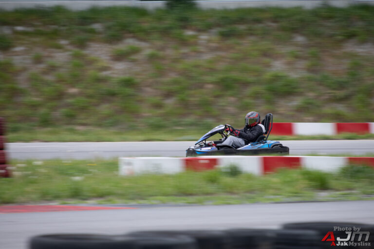 Open Karting Series — runda 1 — zdjęcie 30