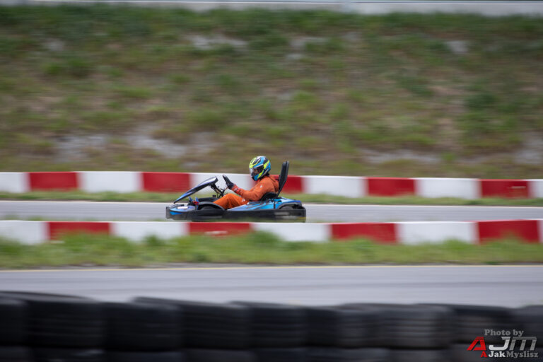 Open Karting Series — runda 1 — zdjęcie 199