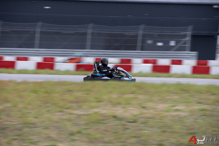 Open Karting Series — runda 1 — zdjęcie 218