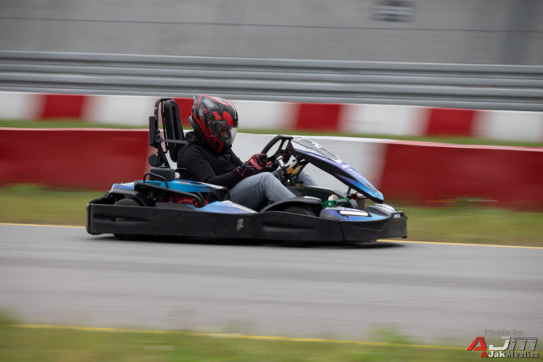 Open Karting Series — runda 1 — zdjęcie 166