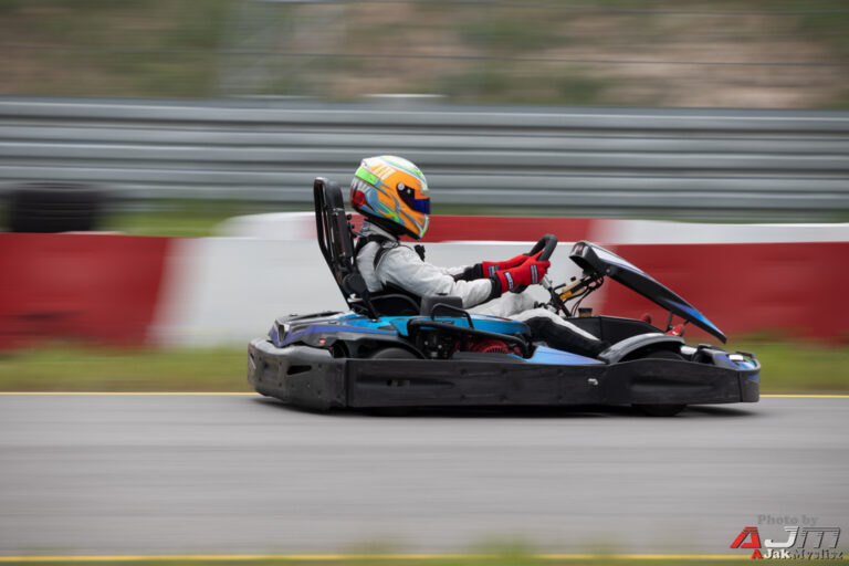 Open Karting Series — runda 1 — zdjęcie 8