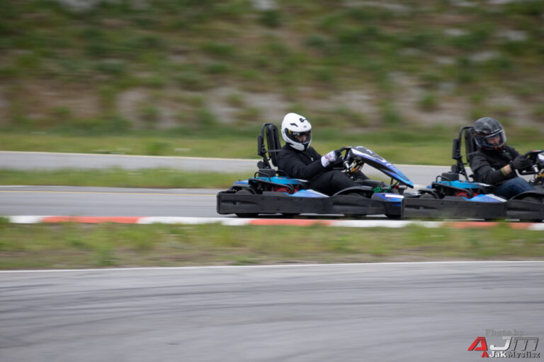 Open Karting Series — runda 1 — zdjęcie 60