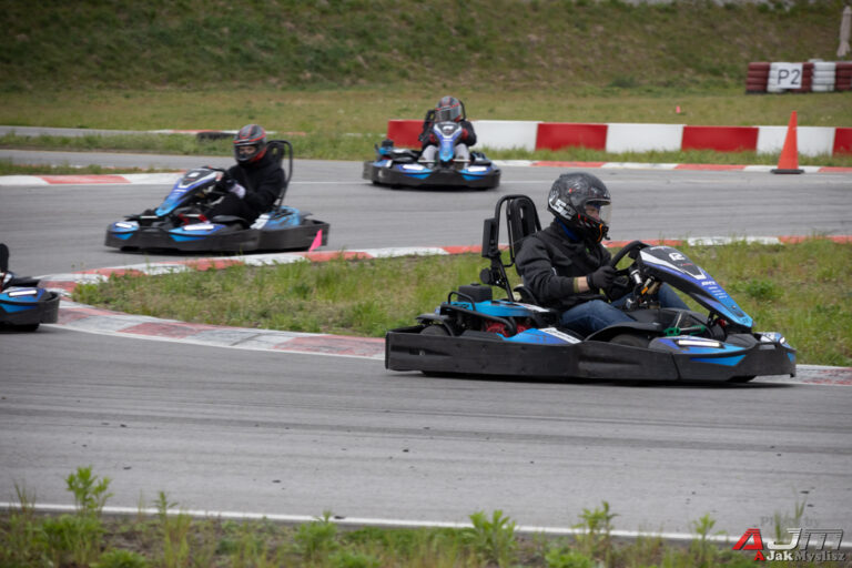 Open Karting Series — runda 1 — zdjęcie 99