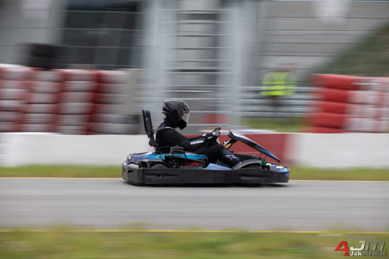 Open Karting Series — runda 1 — zdjęcie 2