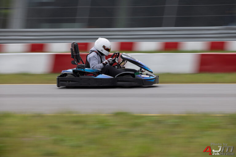 Open Karting Series — runda 1 — zdjęcie 53