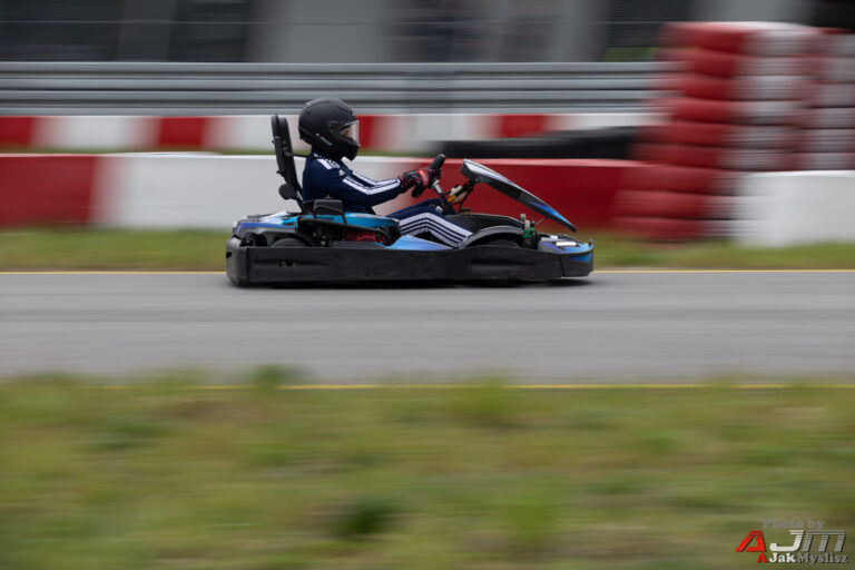 Open Karting Series — runda 1 — zdjęcie 35
