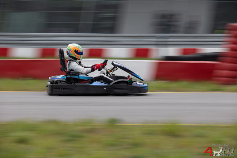 Open Karting Series — runda 1 — zdjęcie 12