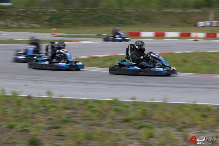 Open Karting Series — runda 1 — zdjęcie 231