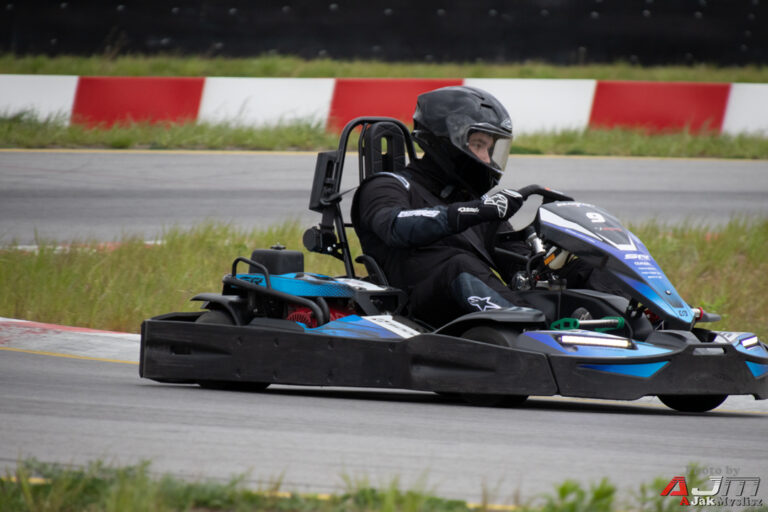 Open Karting Series — runda 1 — zdjęcie 113