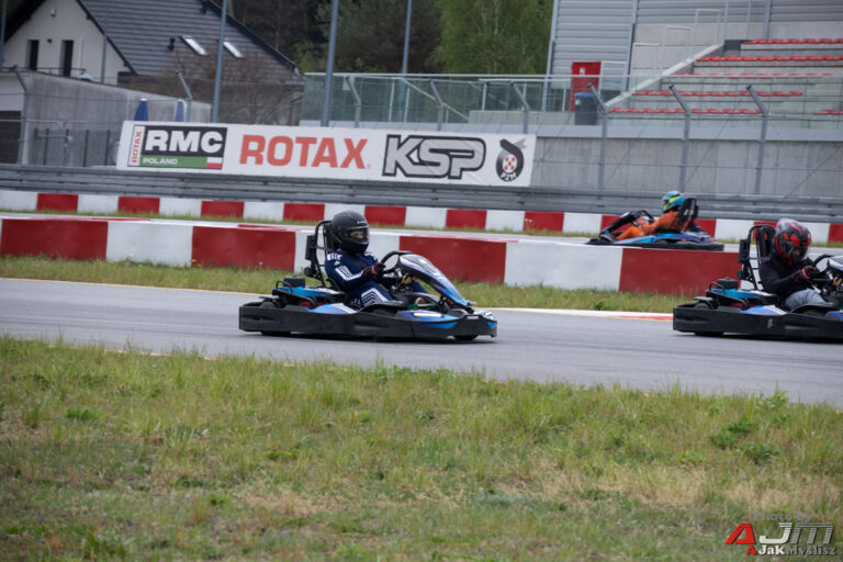 Open Karting Series — runda 1 — zdjęcie 103