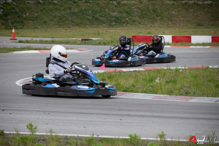 Open Karting Series — runda 1 — zdjęcie 88