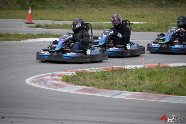 Open Karting Series — runda 1 — zdjęcie 189