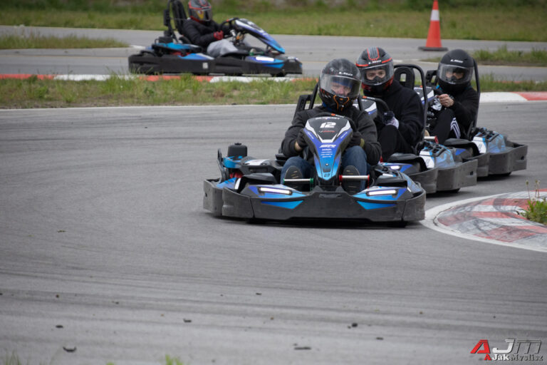 Open Karting Series — runda 1 — zdjęcie 171