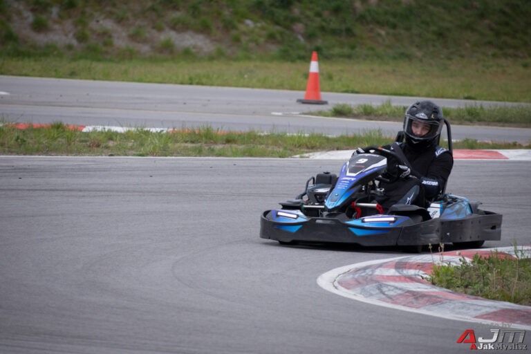 Open Karting Series — runda 1 — zdjęcie 180