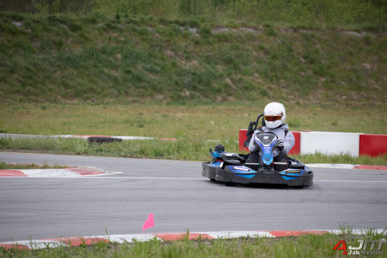 Open Karting Series — runda 1 — zdjęcie 11