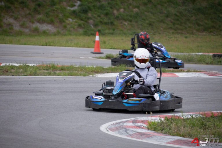 Open Karting Series — runda 1 — zdjęcie 214