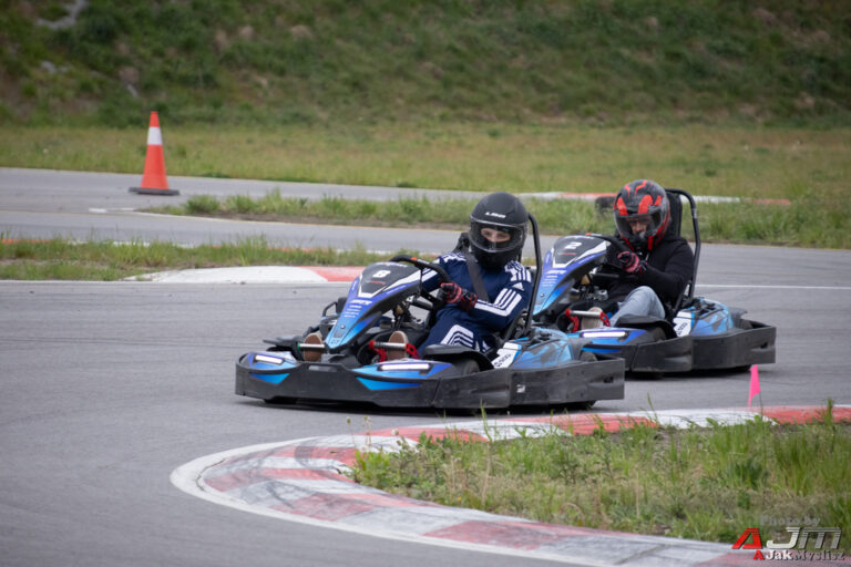 Open Karting Series — runda 1 — zdjęcie 54