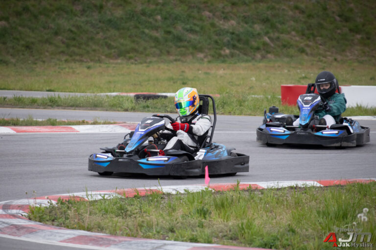 Open Karting Series — runda 1 — zdjęcie 168