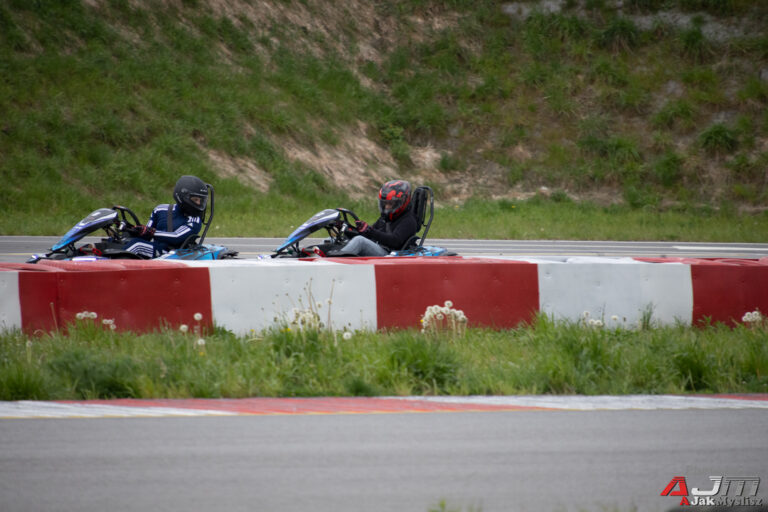 Open Karting Series — runda 1 — zdjęcie 161