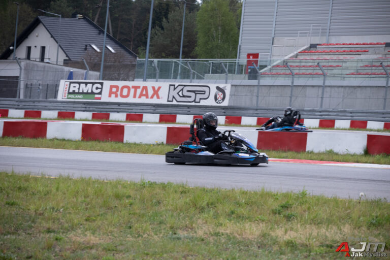 Open Karting Series — runda 1 — zdjęcie 149