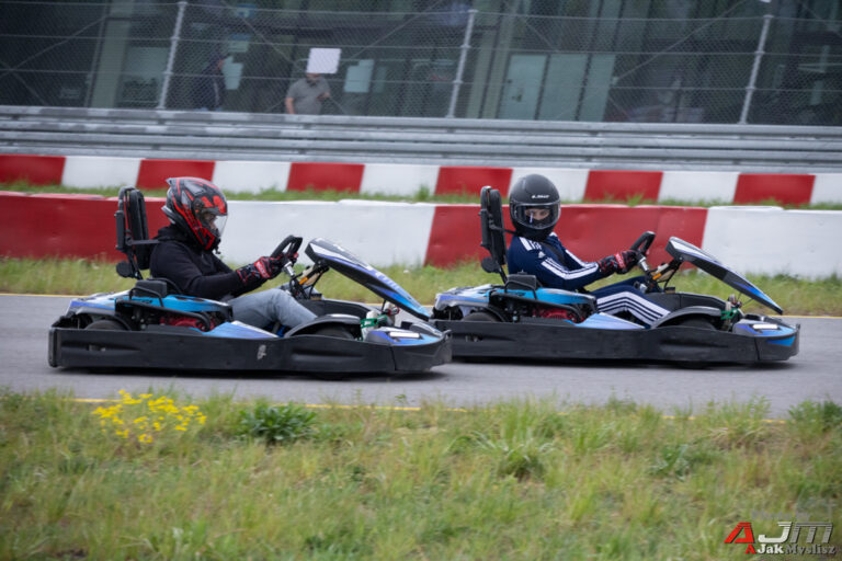 Open Karting Series — runda 1 — zdjęcie 111