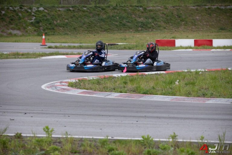 Open Karting Series — runda 1 — zdjęcie 158