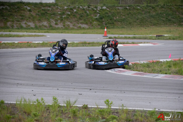 Open Karting Series — runda 1 — zdjęcie 137