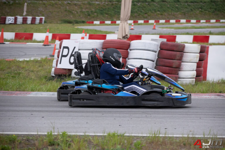 Open Karting Series — runda 1 — zdjęcie 174