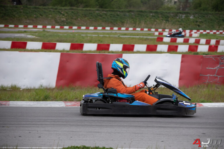 Open Karting Series — runda 1 — zdjęcie 23