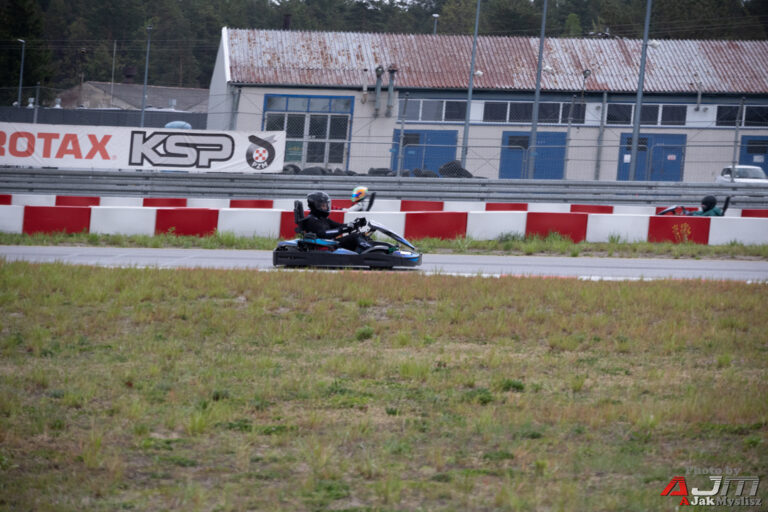 Open Karting Series — runda 1 — zdjęcie 24