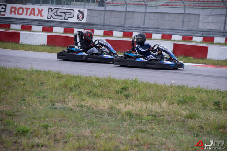Open Karting Series — runda 1 — zdjęcie 7