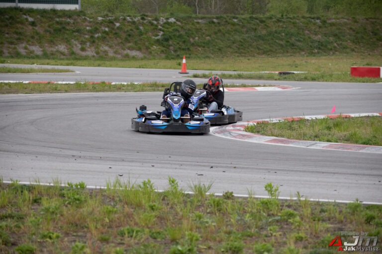 Open Karting Series — runda 1 — zdjęcie 224