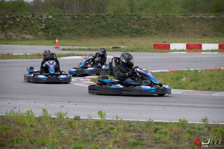 Open Karting Series — runda 1 — zdjęcie 77