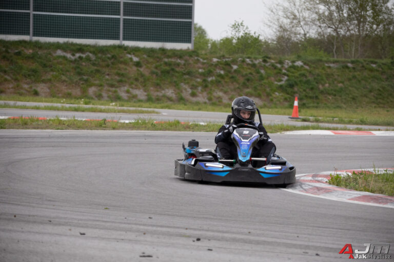 Open Karting Series — runda 1 — zdjęcie 117