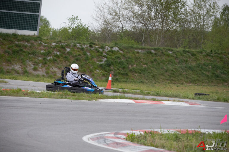 Open Karting Series — runda 1 — zdjęcie 69