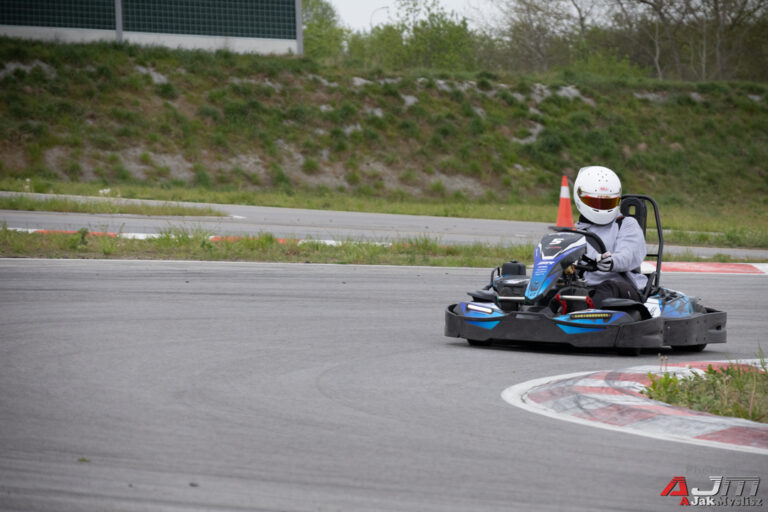 Open Karting Series — runda 1 — zdjęcie 116