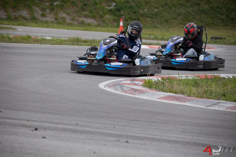 Open Karting Series — runda 1 — zdjęcie 118