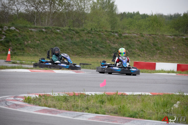 Open Karting Series — runda 1 — zdjęcie 141