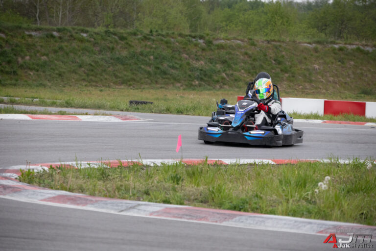 Open Karting Series — runda 1 — zdjęcie 70