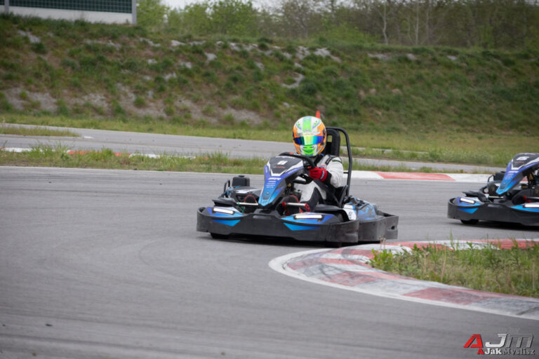Open Karting Series — runda 1 — zdjęcie 234