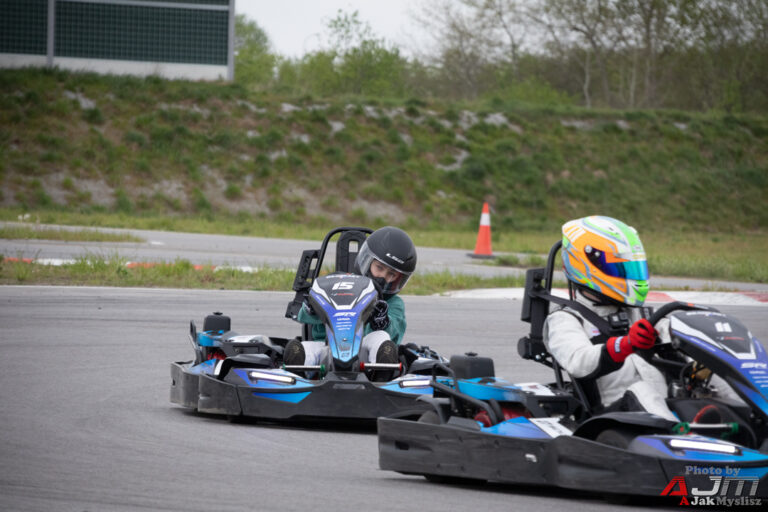 Open Karting Series — runda 1 — zdjęcie 165