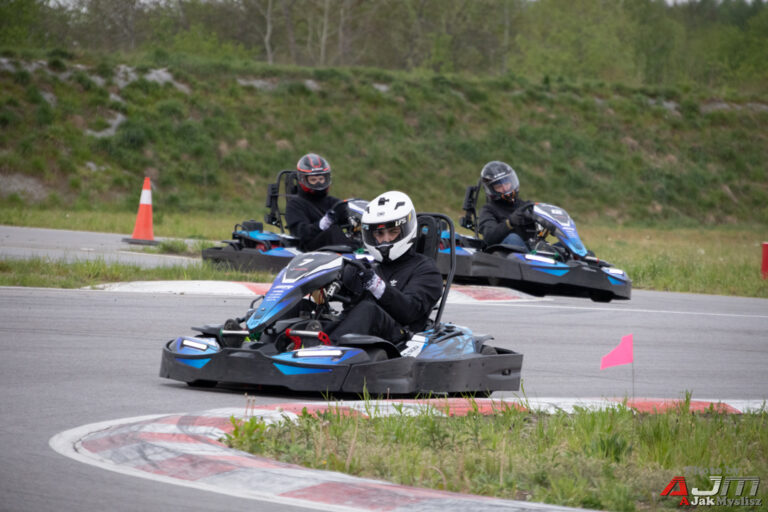 Open Karting Series — runda 1 — zdjęcie 233