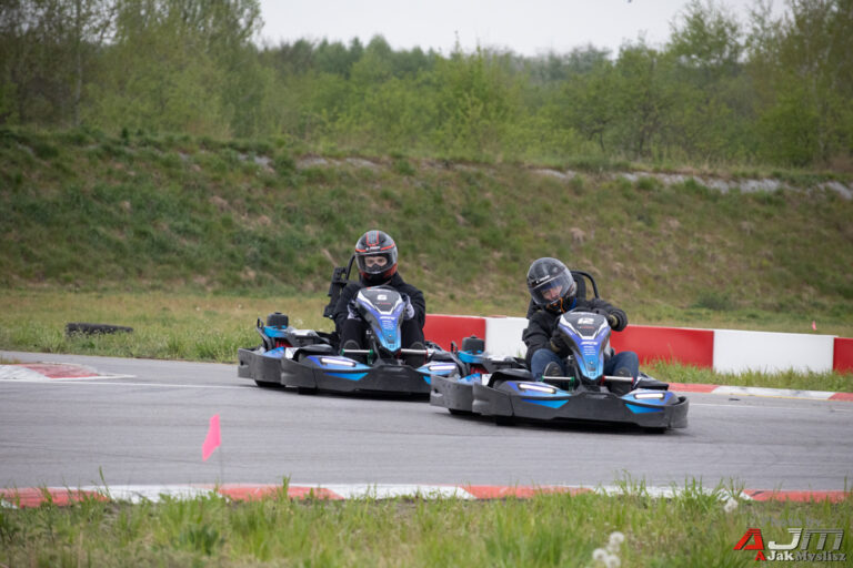 Open Karting Series — runda 1 — zdjęcie 19