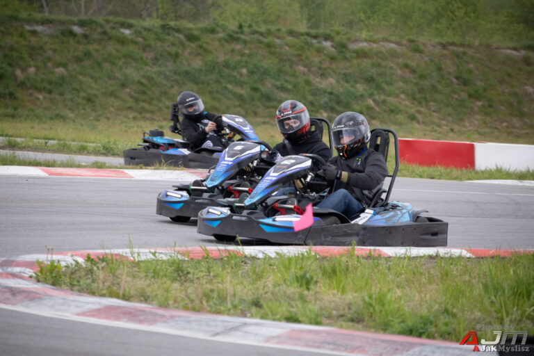 Open Karting Series — runda 1 — zdjęcie 50