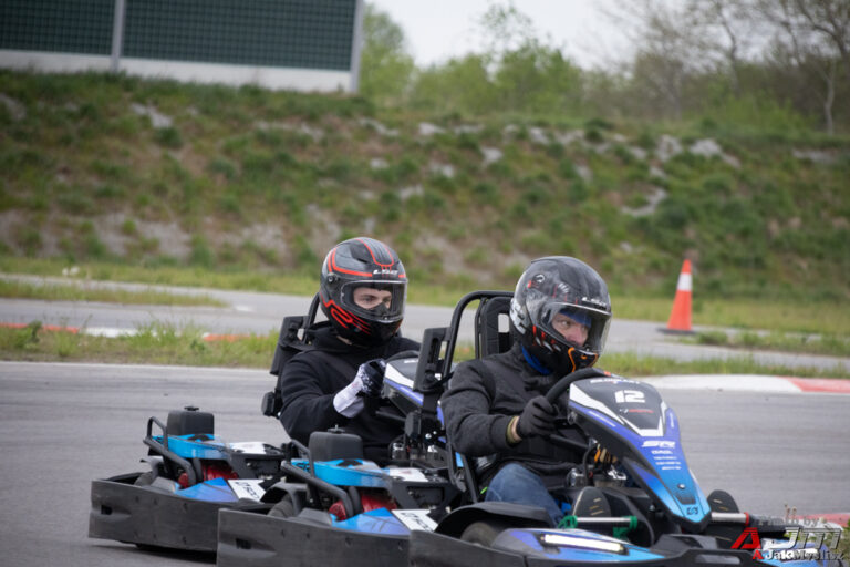 Open Karting Series — runda 1 — zdjęcie 200