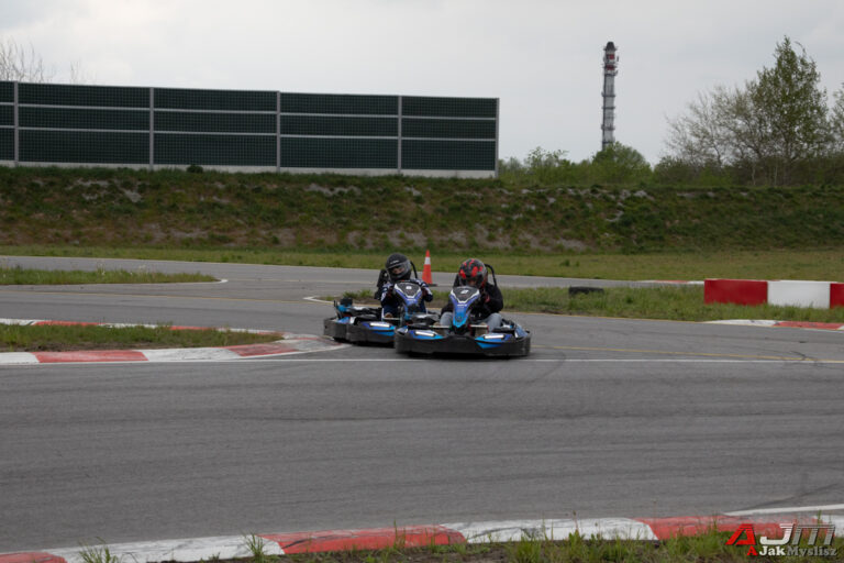 Open Karting Series — runda 1 — zdjęcie 9