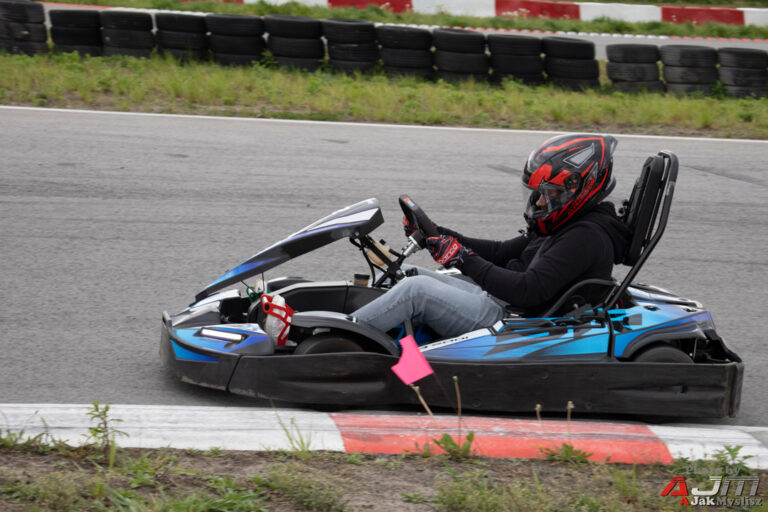 Open Karting Series — runda 1 — zdjęcie 63