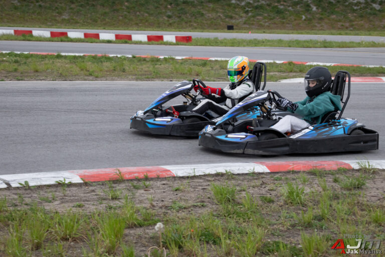 Open Karting Series — runda 1 — zdjęcie 221