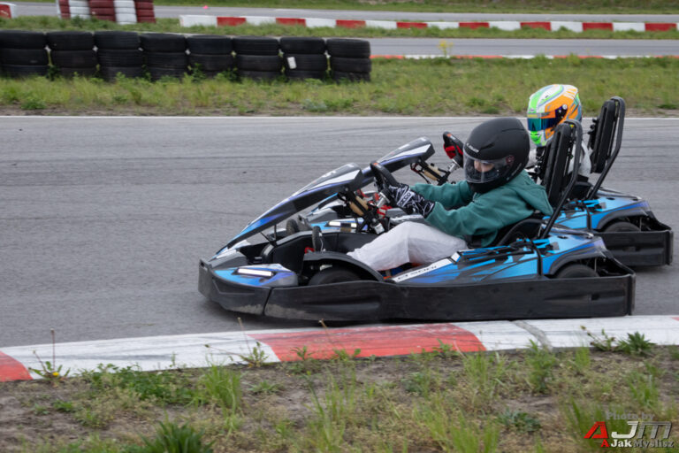 Open Karting Series — runda 1 — zdjęcie 209