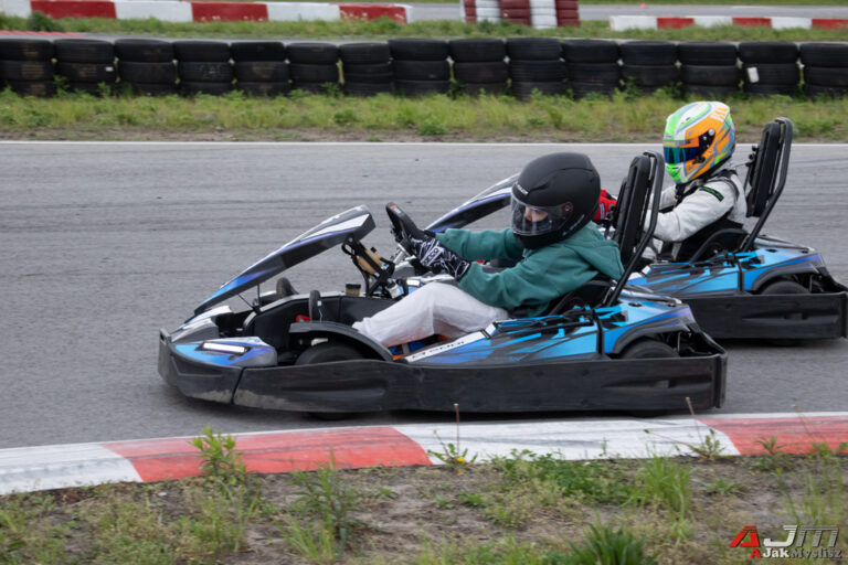 Open Karting Series — runda 1 — zdjęcie 178